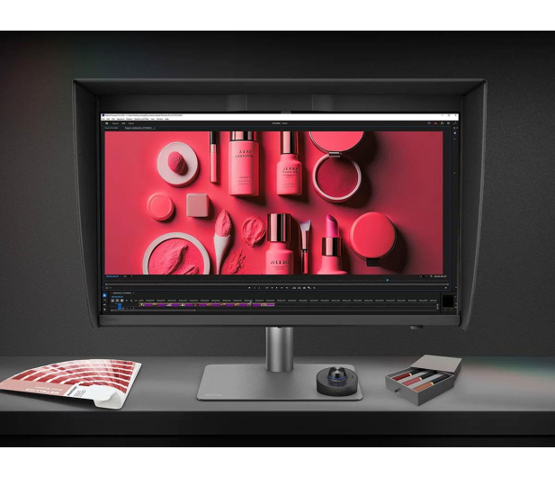 BenQ PD2770U - 1488045 - zdjęcie 9